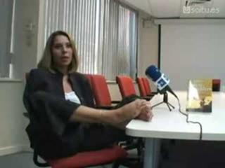 Adriana Macías feet photo 5