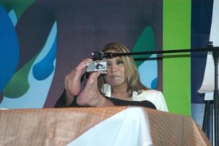 Adriana Macías feet photo 20