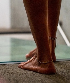 Adriana Macías feet photo 5