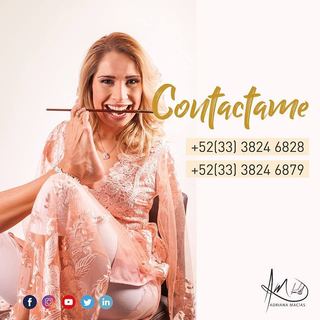 Adriana Macías feet photo 4