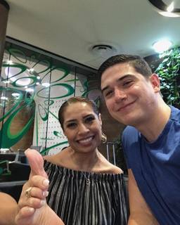 Adriana Macías feet photo 18