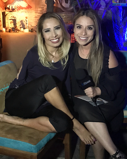 Adriana Macías feet photo 14