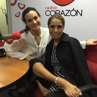 Adriana Macías feet photo 12