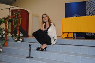 Adriana Macías feet photo 20