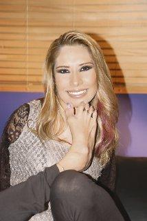 Adriana Macías feet photo 15
