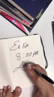Adriana Macías feet photo 2