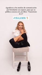 Adriana Macías feet photo 3