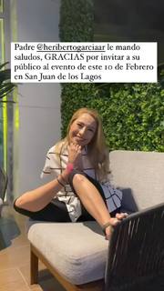 Adriana Macías feet photo 19