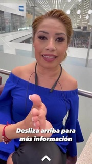 Adriana Macías feet photo 6
