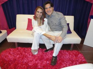 Adriana Macías feet photo 1