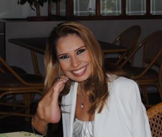 Adriana Macías feet photo 14