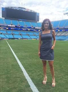 Adriana Monsalve feet photo 1