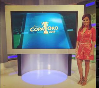 Adriana Monsalve feet photo 11