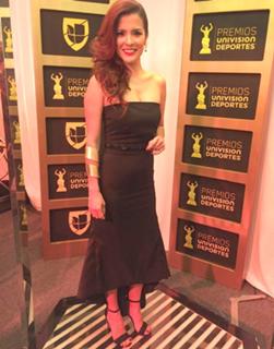 Adriana Monsalve feet photo 5