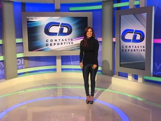 Adriana Monsalve feet photo 14