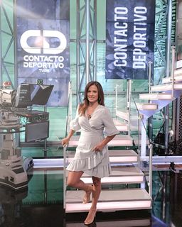 Adriana Monsalve feet photo 9