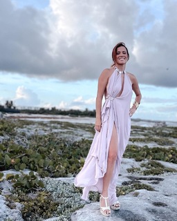 Adriana Monsalve feet photo 1