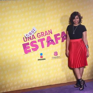 Adriana Paz feet photo 18