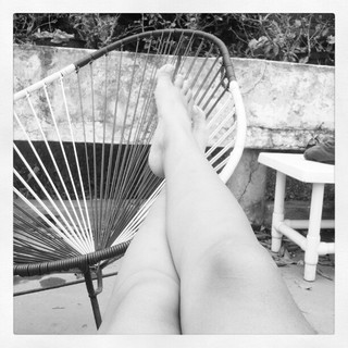 Adriana Paz feet photo 16