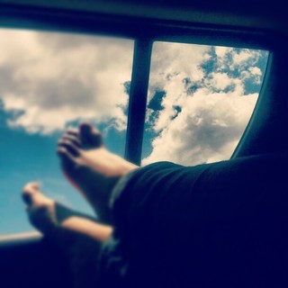 Adriana Paz feet photo 9