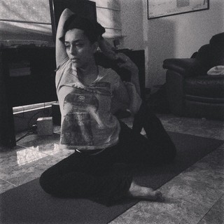 Adriana Paz feet photo 7