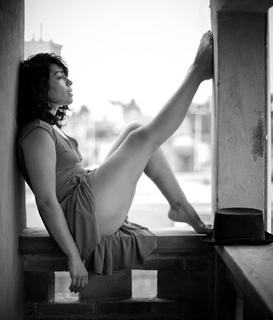 Adriana Paz feet photo 20