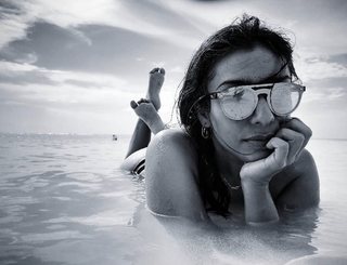 Adriana Paz feet photo 19