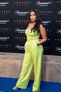 Adriana Paz feet photo 8