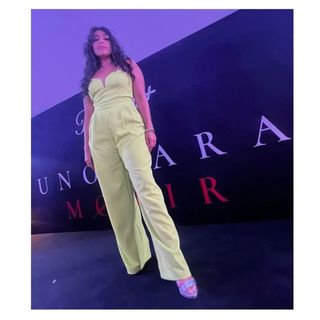 Adriana Paz feet photo 6