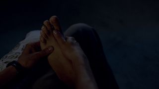 Adriana Paz feet photo 1
