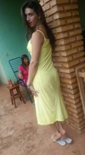Adriana Rodrigues feet photo 8