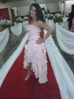 Adriana Rodrigues feet photo 6