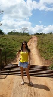 Adriana Rodrigues feet photo 5