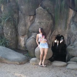 Adriana Rodrigues feet photo 2