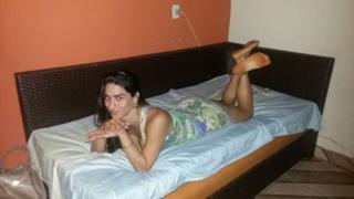 Adriana Rodrigues feet photo 5
