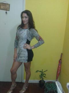 Adriana Rodrigues feet photo 18
