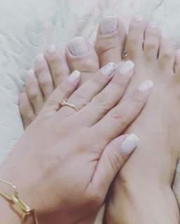 Adriana Rodrigues feet photo 15