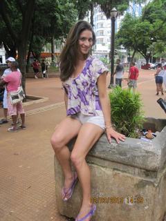 Adriana Rodrigues feet photo 14