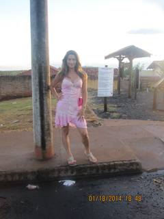Adriana Rodrigues feet photo 10