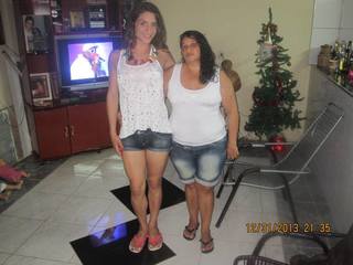Adriana Rodrigues feet photo 9