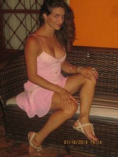 Adriana Rodrigues feet photo 8