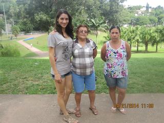 Adriana Rodrigues feet photo 7