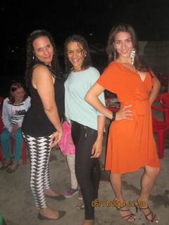 Adriana Rodrigues feet photo 5