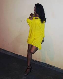 Adriana Rodrigues feet photo 18