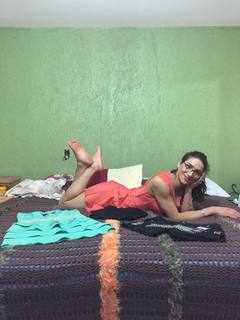 Adriana Rodrigues feet photo 15