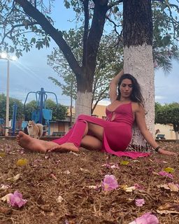 Adriana Rodrigues feet photo 4
