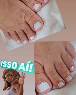 Adriana Rodrigues feet photo 3
