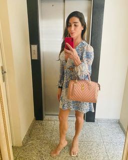 Adriana Rodrigues feet photo 2
