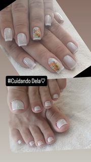 Adriana Rodrigues feet photo 19