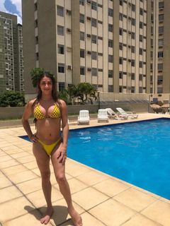 Adriana Rodrigues feet photo 13